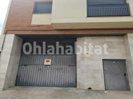 Plaza de aparcamiento, 14 m²