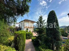 Casa (unifamiliar aïllada), 462 m², prop de bus i tren