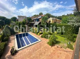 Casa (unifamiliar aïllada), 462 m², prop de bus i tren