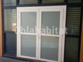 Business premises, 40 m², Calle Passatge del Patronat