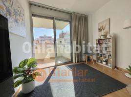 Piso, 99 m², cerca de bus y tren, Paseo de Torras i Bages