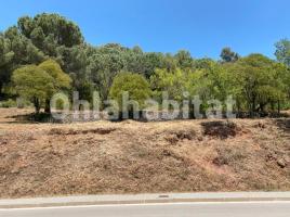 Rustic land, 835 m²