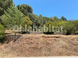 Rustic land, 835 m²