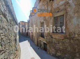 Casa (unifamiliar adossada), 407 m², Calle Germans Salla, 9