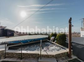 Casa (chalet / torre), 556 m², Calle ZABALETA