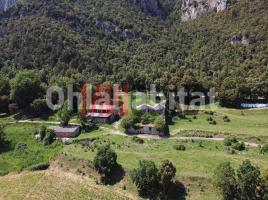 Houses (masia), 487 m²