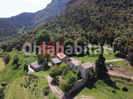 Houses (masia), 487 m²