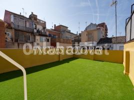 Pis, 82 m², près de bus et de train, Calle del Pintor Murillo
