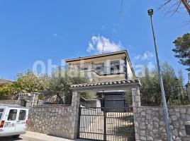 Casa (unifamiliar aislada), 337 m², Calle l'Espígol