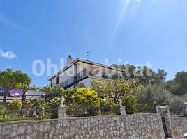 Casa (unifamiliar aislada), 337 m², Calle l'Espígol