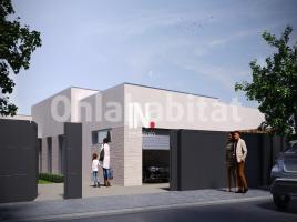 (unifamiliar adossada), 800 m², nouveau, Calle Albert Coma i Estadella