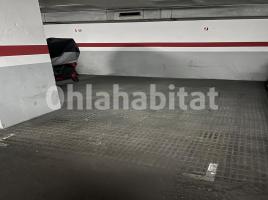 Plaza de aparcamiento, 9 m², Plaza del Doctor Letamendi, 13
