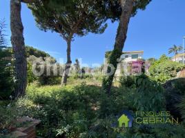 , 648 m², Avenida dels Rosers, 34