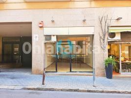 Alquiler local comercial, 55 m², Calle Iluro