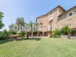Casa (masia), 2500 m², Zona
