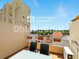 Apartamento, 55 m², Zona