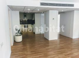 Alquiler piso, 120 m², cerca de bus y tren, Travesía Travessia de la Creu