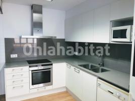 Alquiler piso, 120 m², cerca de bus y tren, Travesía Travessia de la Creu