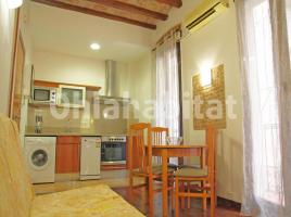 Alquiler piso, 35 m², cerca bus y metro, Calle de Guítert