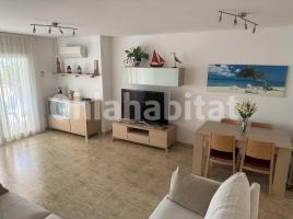 Louer  (unifamiliar adossada), 140 m², Paseo de la Mar Mediterrania