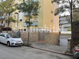Alquiler plaza de aparcamiento, 12 m², Calle d'Angel Serradell, 4