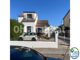 Casa (xalet / torre), 91 m², Calle del Carlit, 2