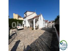 Casa (xalet / torre), 91 m², Calle del Carlit, 2