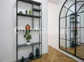 Alquiler estudio, 43 m², Calle d'Aribau