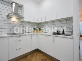 Alquiler estudio, 43 m², Calle d'Aribau
