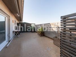 Àtic, 135 m², Calle del Castell