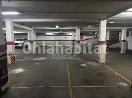 Plaça d'aparcament, 10 m², Calle de la Indústria