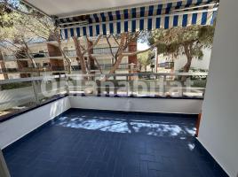 Pis, 47 m², Calle de València