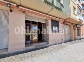Business premises, 95 m², Paseo Espanya