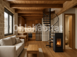 Pis, 85 m², prop de bus i tren, seminou