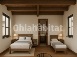 Pis, 85 m², prop de bus i tren, seminou