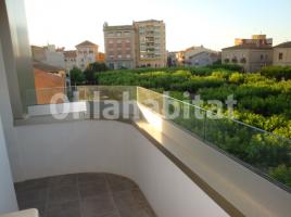 Flat, 128 m², Plaza CARME
