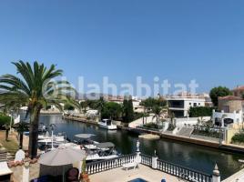 Casa (xalet / torre), 104 m², Calle Empúries C, 5D