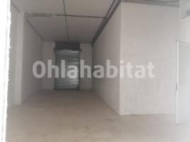 Local comercial, 140 m²