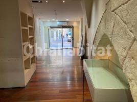 Lloguer local comercial, 79 m², Calle de la Palma