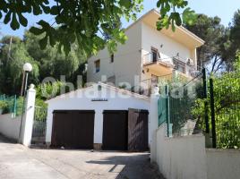 Casa (unifamiliar adosada), 298 m², Calle ORQUIDEA, 6