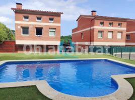 Casa (unifamiliar aïllada), 340 m², seminou, Avenida Turó d'en Llull