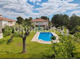 Flat, 80 m², almost new, Calle del Bertran de Castellet