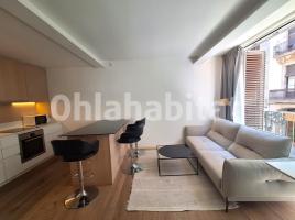 Alquiler piso, 50 m², cerca bus y metro, seminuevo, Colom