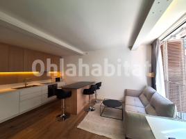 Alquiler piso, 50 m², cerca bus y metro, seminuevo, Colom