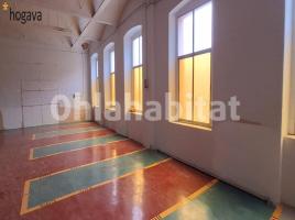 Lloguer nau industrial, 260 m²