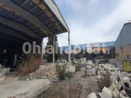 Nau industrial, 1350 m²