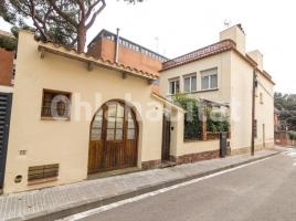 Casa (unifamiliar aïllada), 280 m², prop de bus i tren
