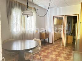 Casa (unifamiliar aïllada), 169 m², prop de bus i tren, La Salud baja (La salud) 