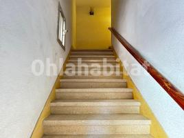 Casa (unifamiliar aïllada), 169 m², prop de bus i tren, La Salud baja (La salud) 