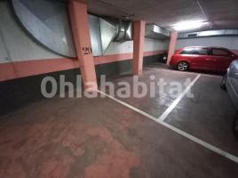 Alquiler plaza de aparcamiento, 40 m², Sants